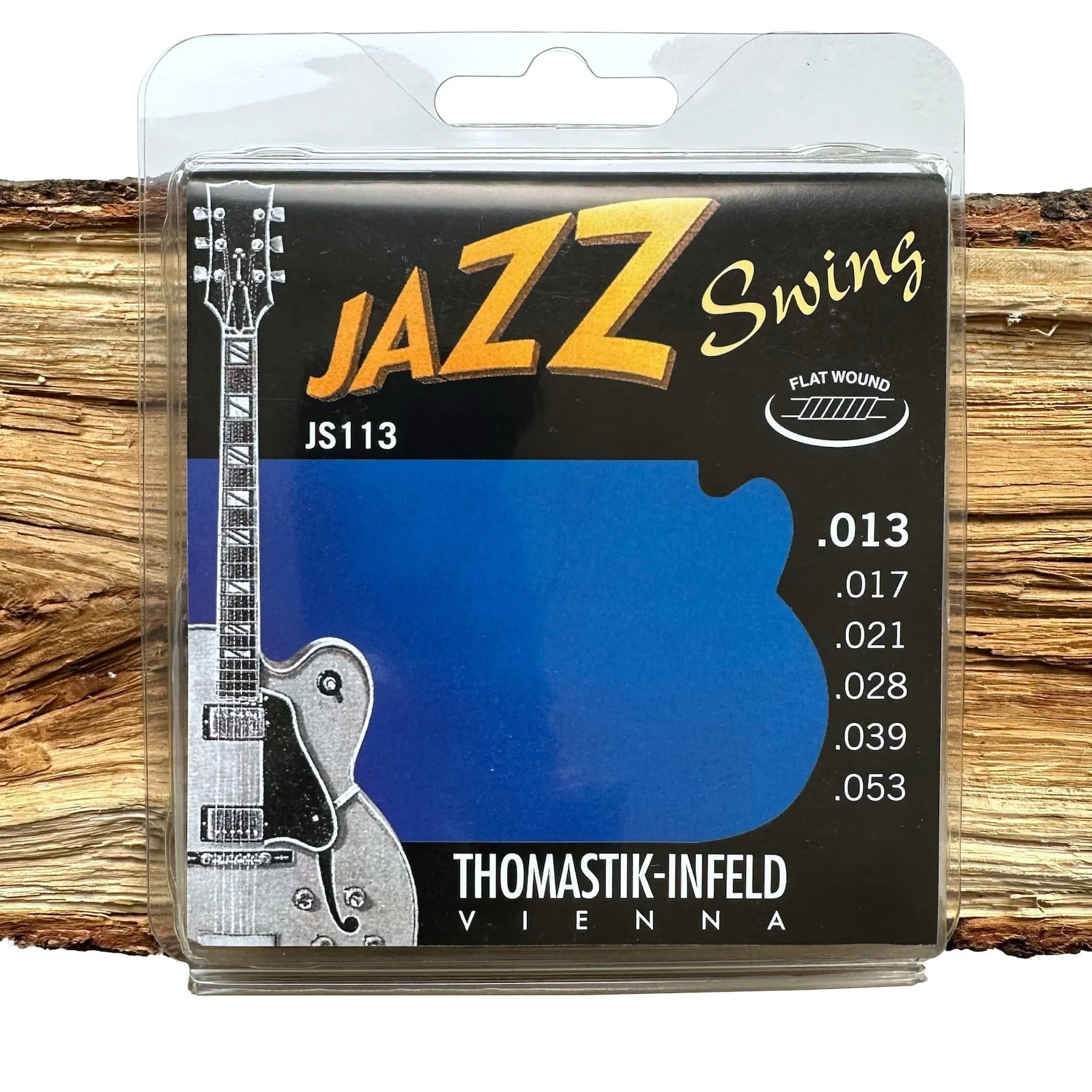 Thomastik Infeld JS113 Jazz Swing (13-53)