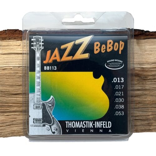 thomastik infeld bb113 jazz bebop (13 53)