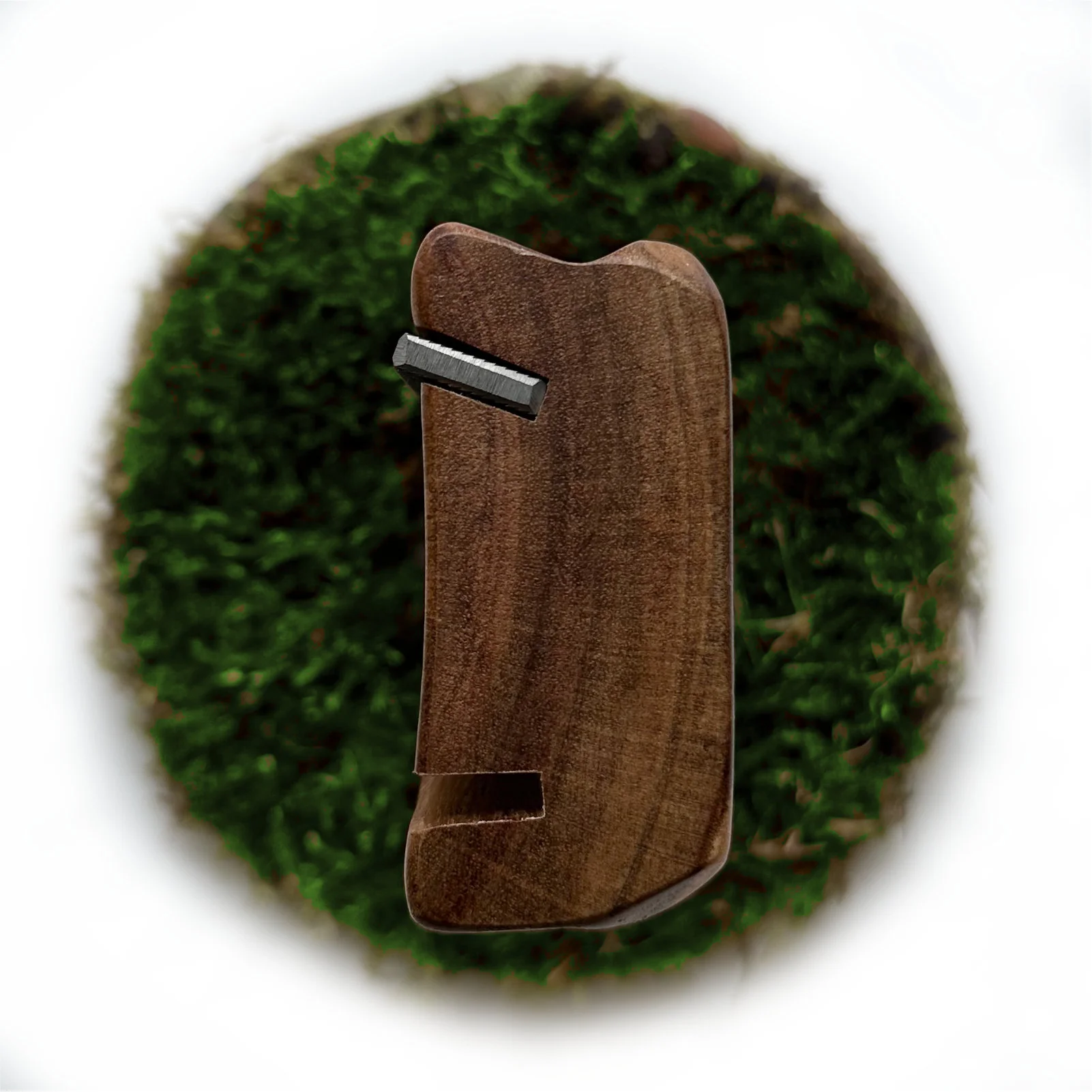 MN831 Music Nomad Fret Beveling File (B-File)