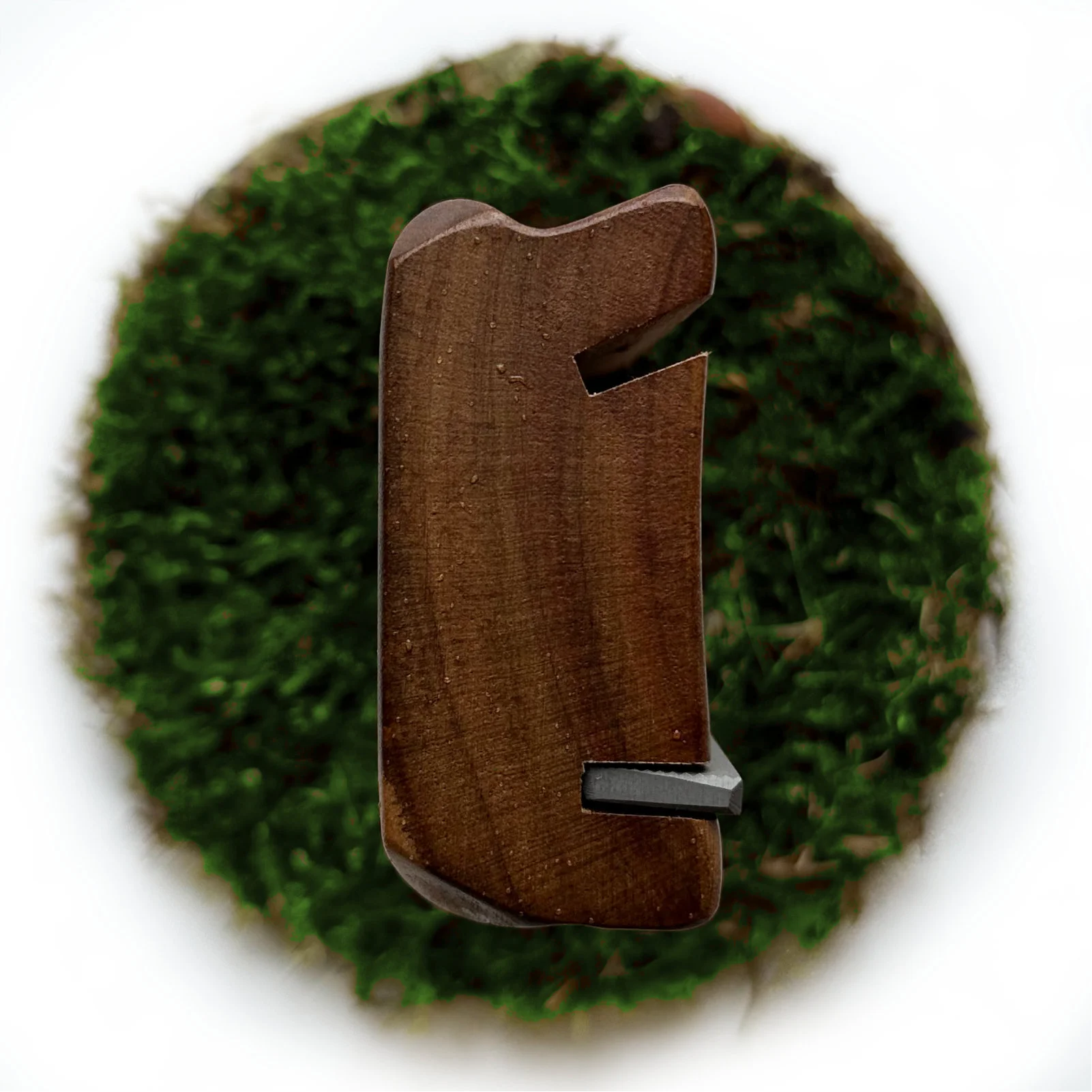 MN831 Music Nomad Fret Beveling File (B-File)