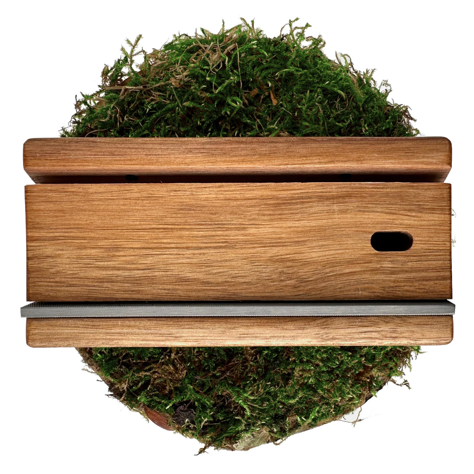 MN831 Music Nomad Fret Beveling File (B-File)