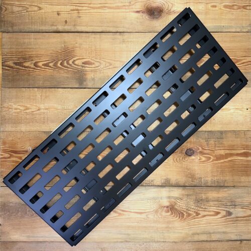 Rockboard Quad 4.3 pedalboard z pokrowcem