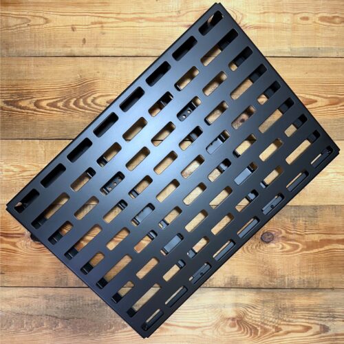 Rockboard Cinque 5.2 pedalboard z pokrowcem