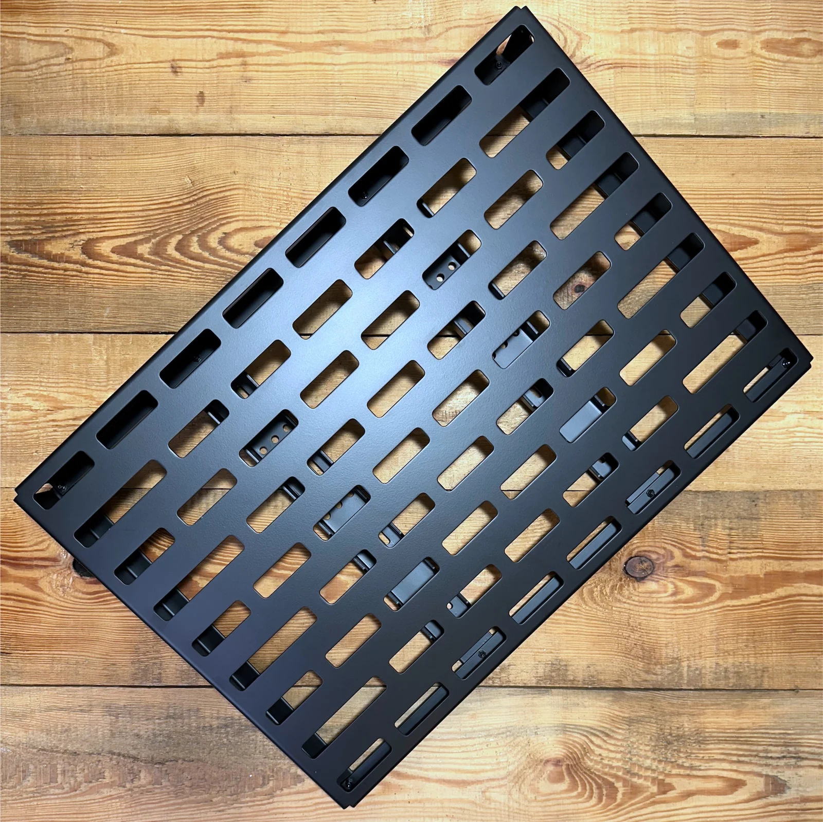 Rockboard Cinque 5.2 pedalboard z pokrowcem