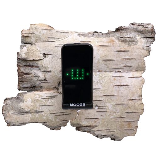 CT01 Mooer Clip Tuner tuner chromatyczny