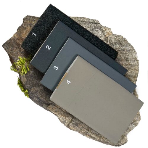 MN861 Replacement Tracers Pads papier ścierny do progów