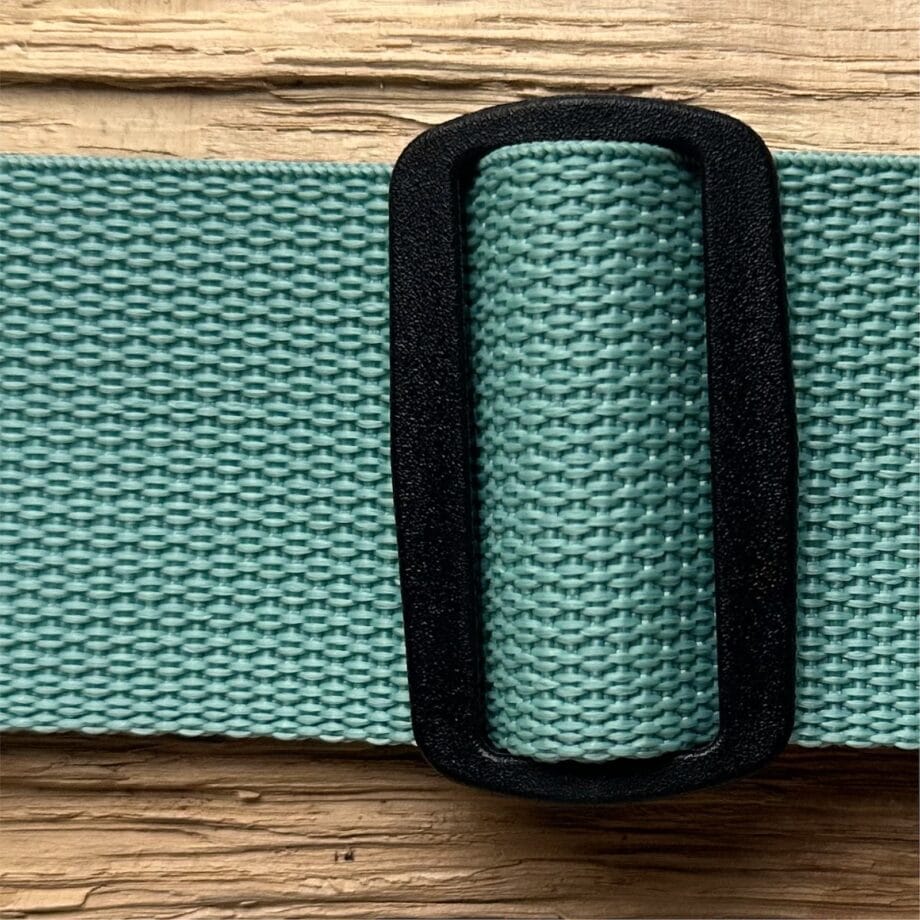 ernie ball tidal green pasek do gitary