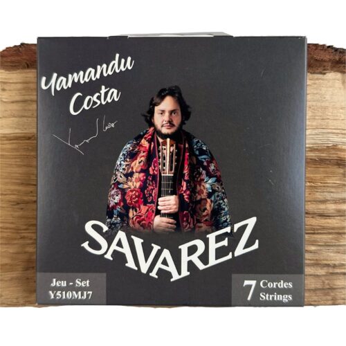 y510mj7 savarez yamandu costa signature