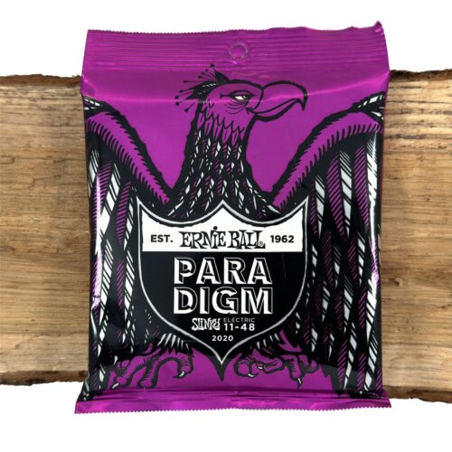 EB2020 Ernie Ball Paradigm Power Slinky 11-48