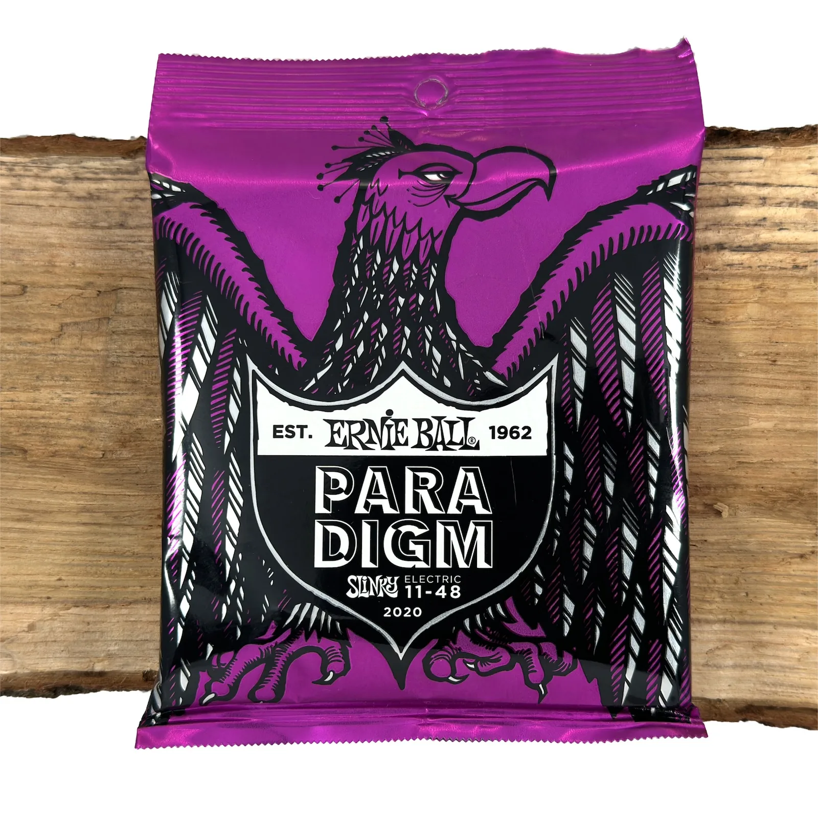 EB2020 Ernie Ball Paradigm Power Slinky 11-48