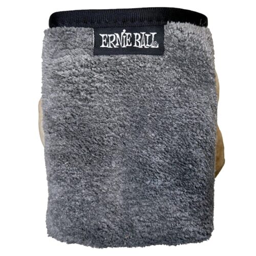 EB4219 Ernie Ball Ultra-Plush Microfiber Cloth