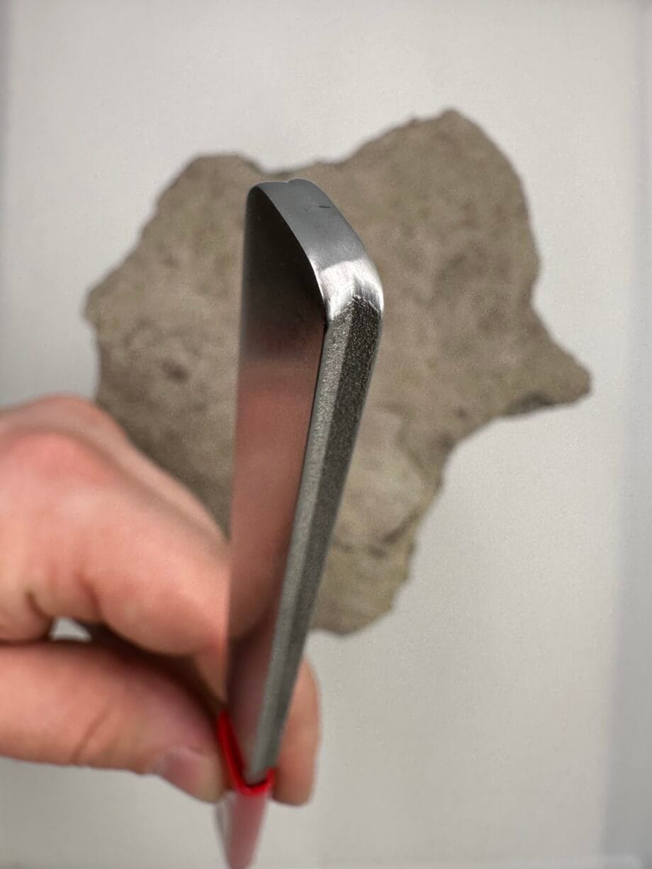 boston precision tools v type file diamentowy pilnik do koronowania