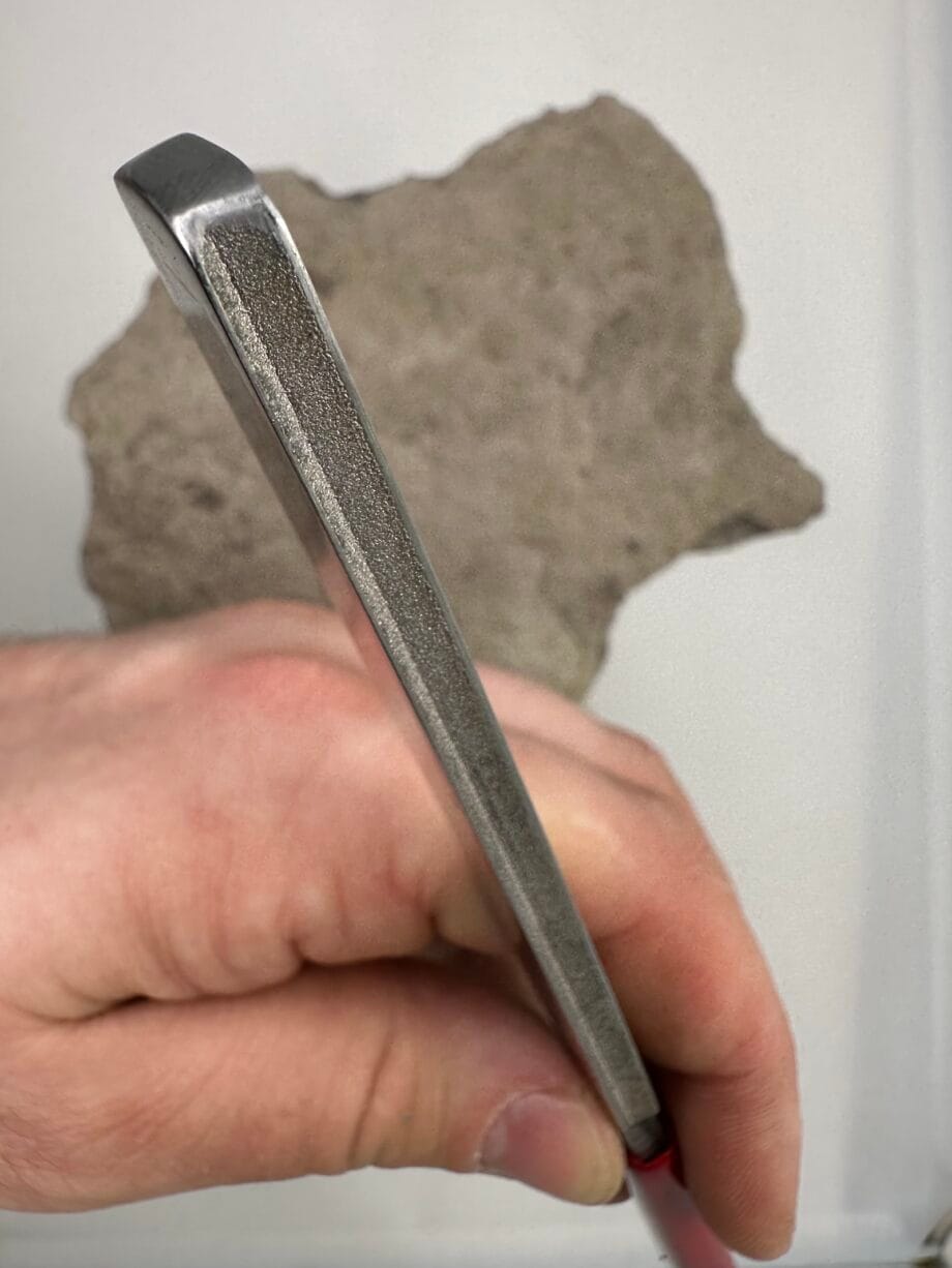 boston precision tools v type file diamentowy pilnik do koronowania