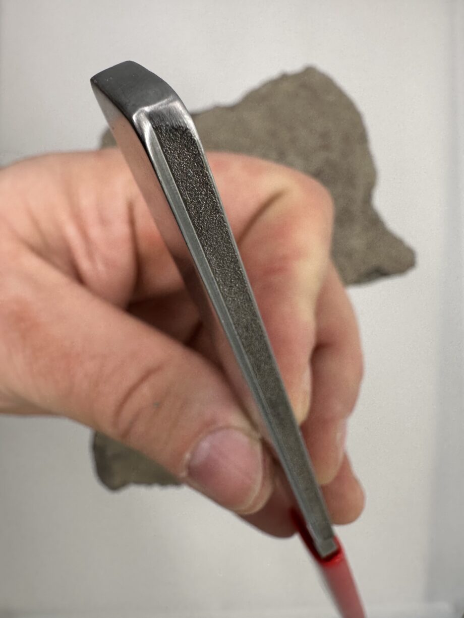 boston precision tools v type file diamentowy pilnik do koronowania