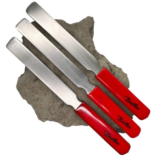 VFCF Boston Precision Tools V-type File diamentowy pilnik do koronowania progów