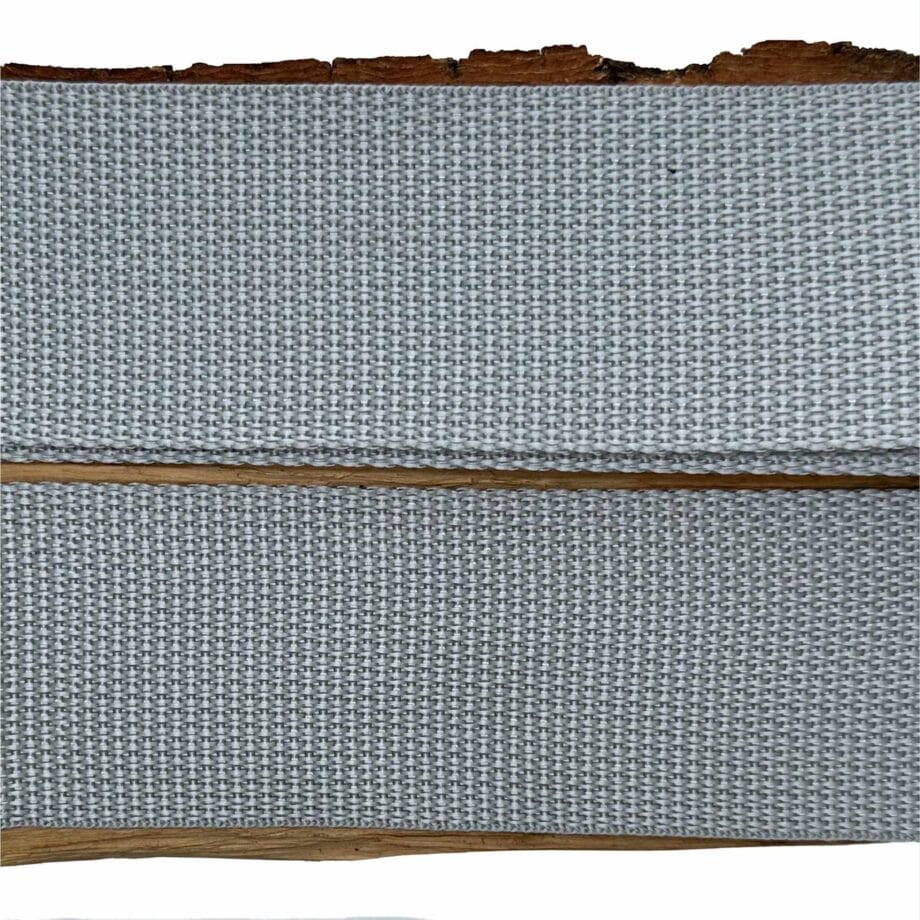EB4046 Ernie Ball Gray pasek do gitary | M-Workshop
