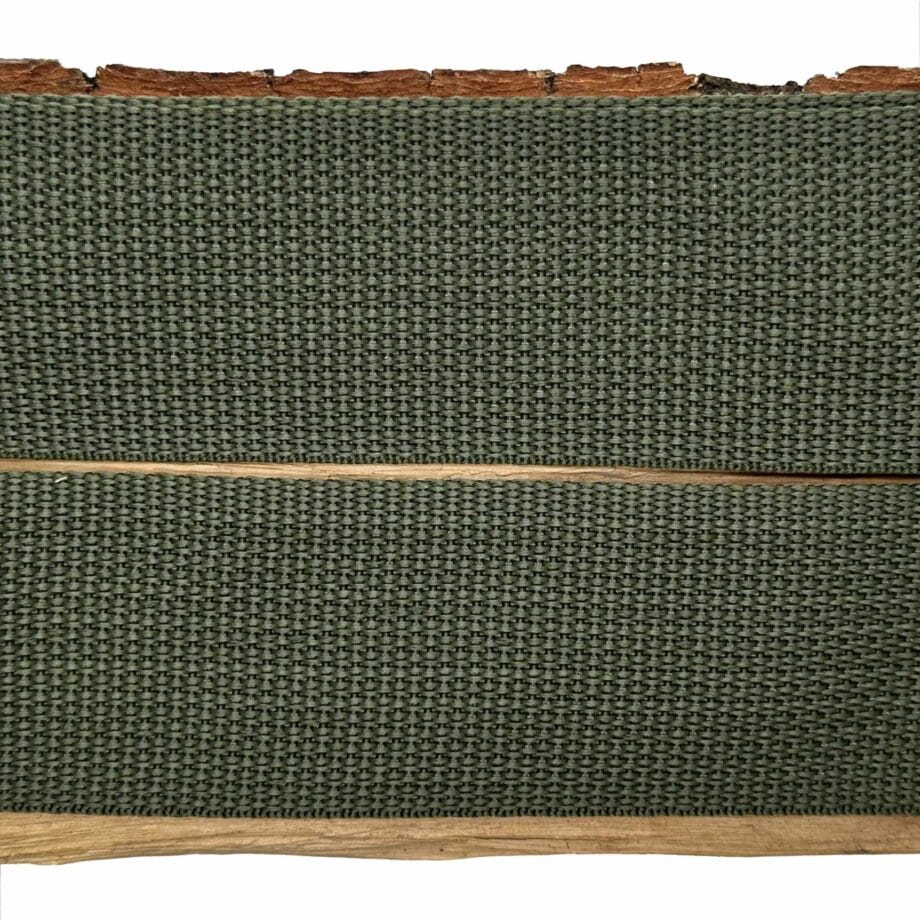EB4048 Ernie Ball Olive pasek do gitary | M-Workshop