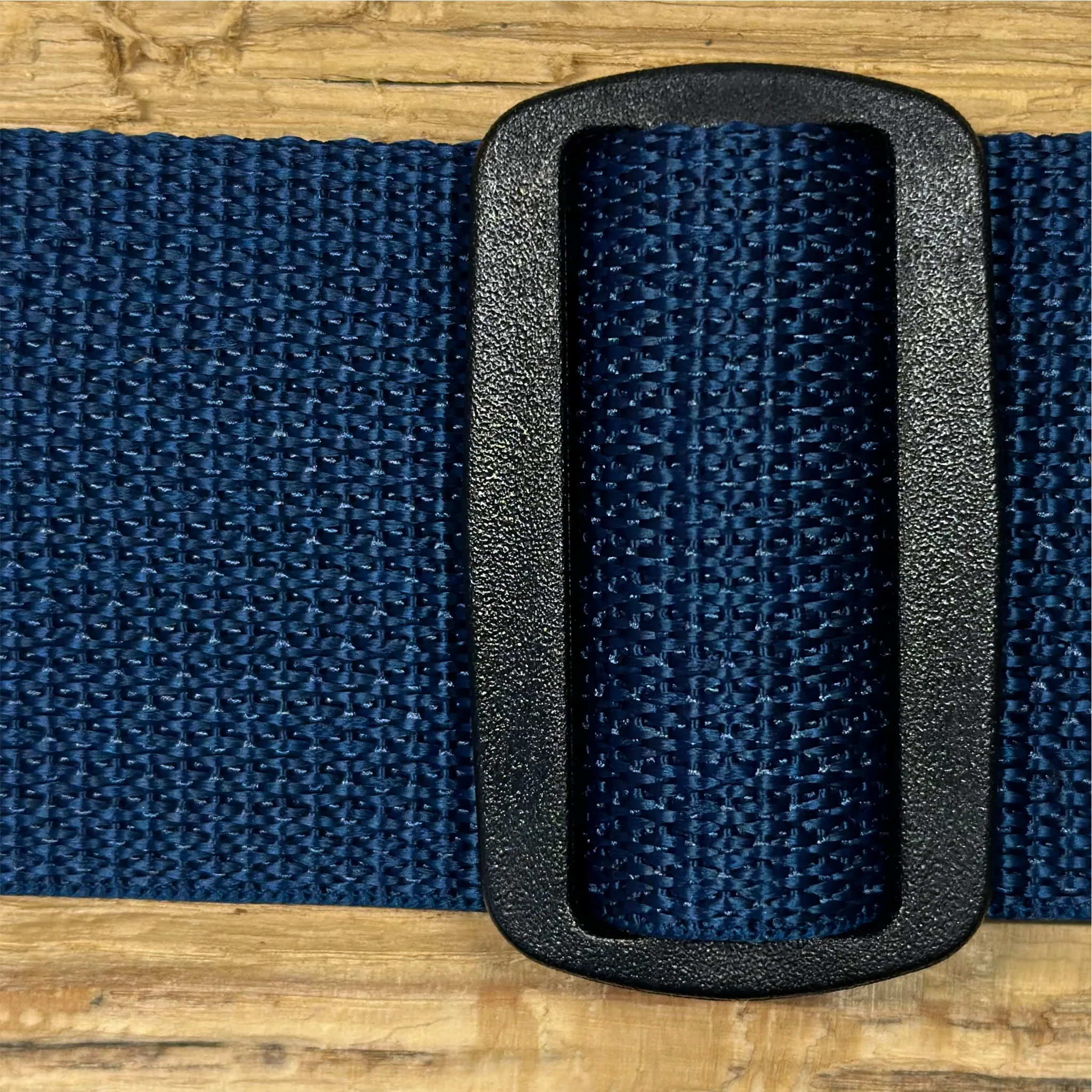 EB4049 Ernie Ball Navy pasek do gitary