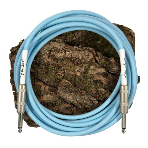 0990515003 fender original series daphne blue kabel gitarowy instrumentalny 4.50 m