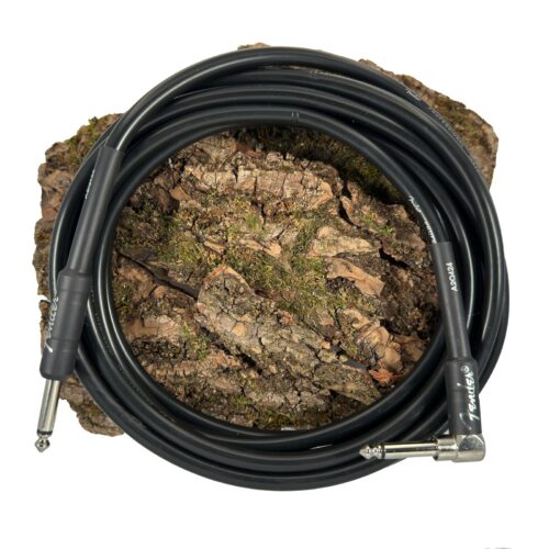 0990820059 Fender Professional Series PVC kabel gitarowy instrumentalny 4.50 m