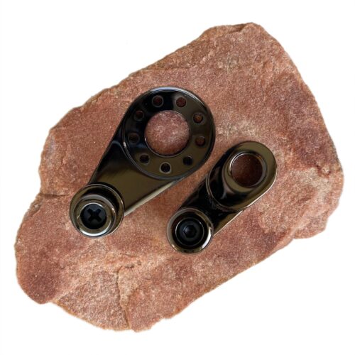 music nomad acousti lok strap lock adapter z zaczepem