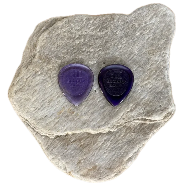 dunlop stubby jazz 2.00 mm 2.00 mm