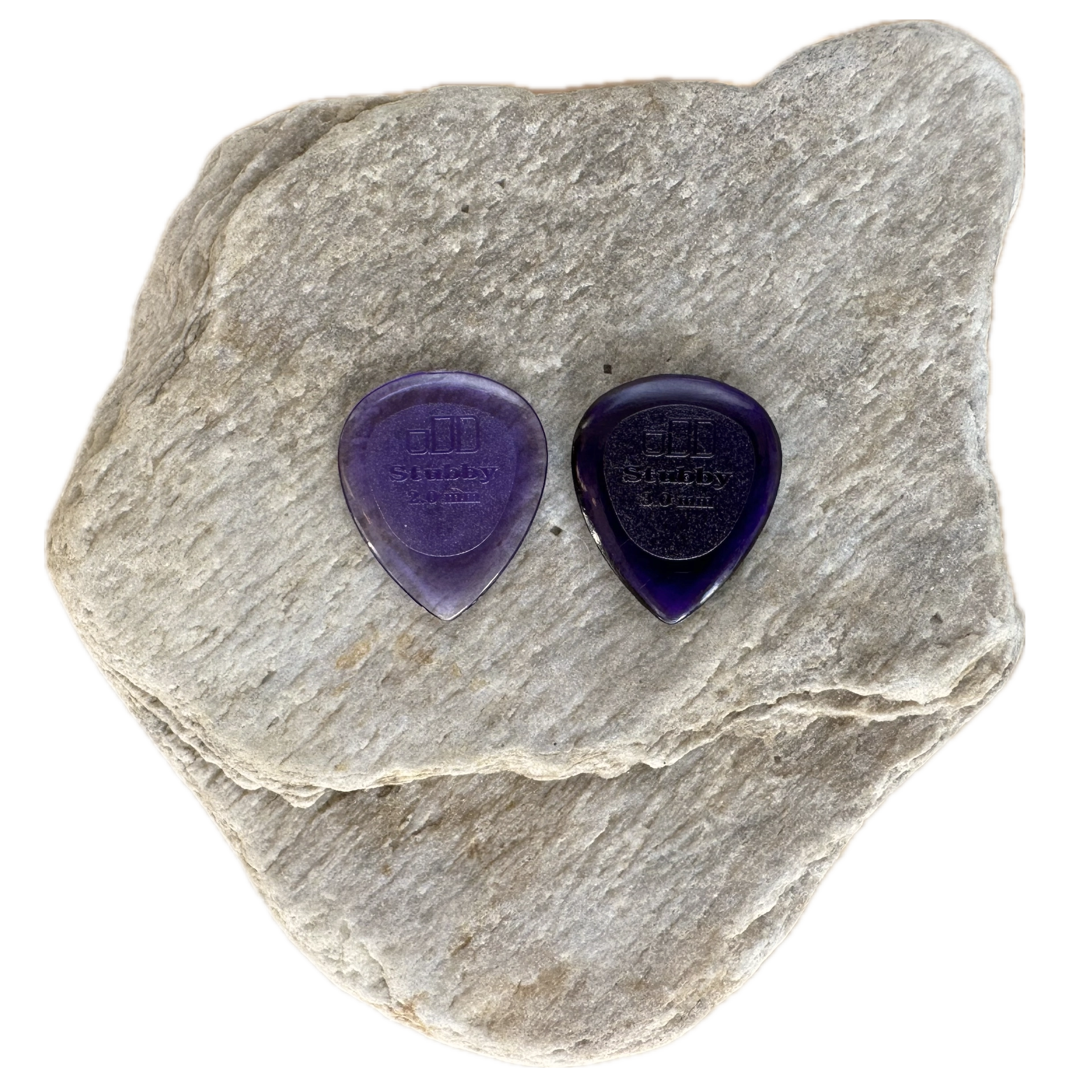 dunlop stubby jazz 2.00 mm 2.00 mm