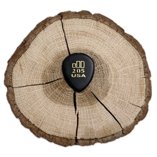 477-R-205 Dunlop Jazztone Point Tip 2.00 mm