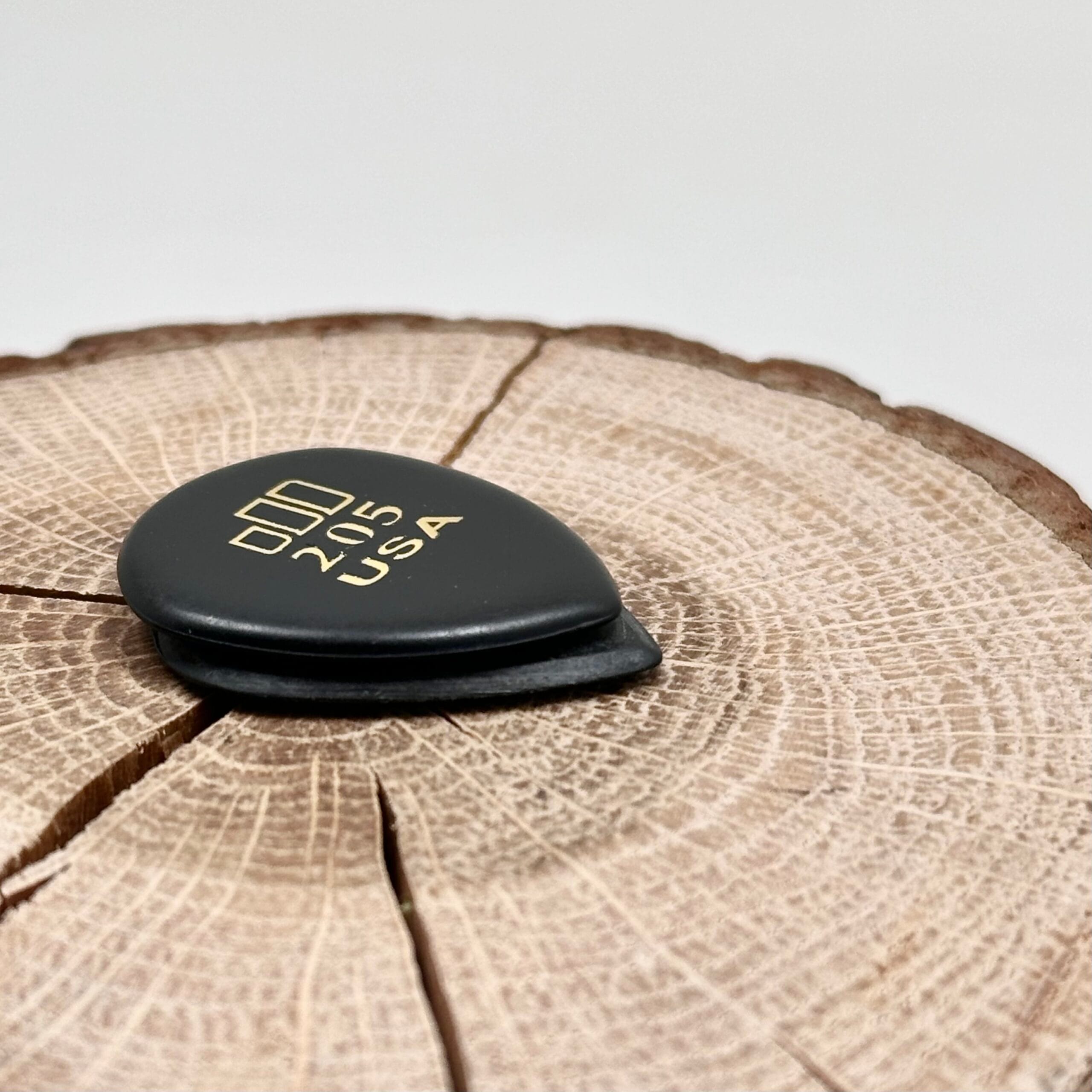 dunlop jazztone 205 point tip kostka gitarowa