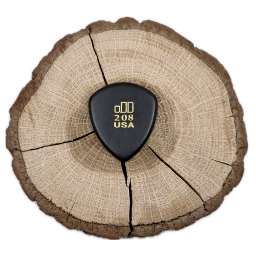 dunlop jazztone 208 large point tip kostka gitarowa