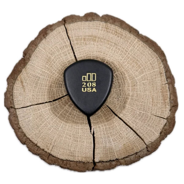 dunlop jazztone 208 large point tip kostka gitarowa