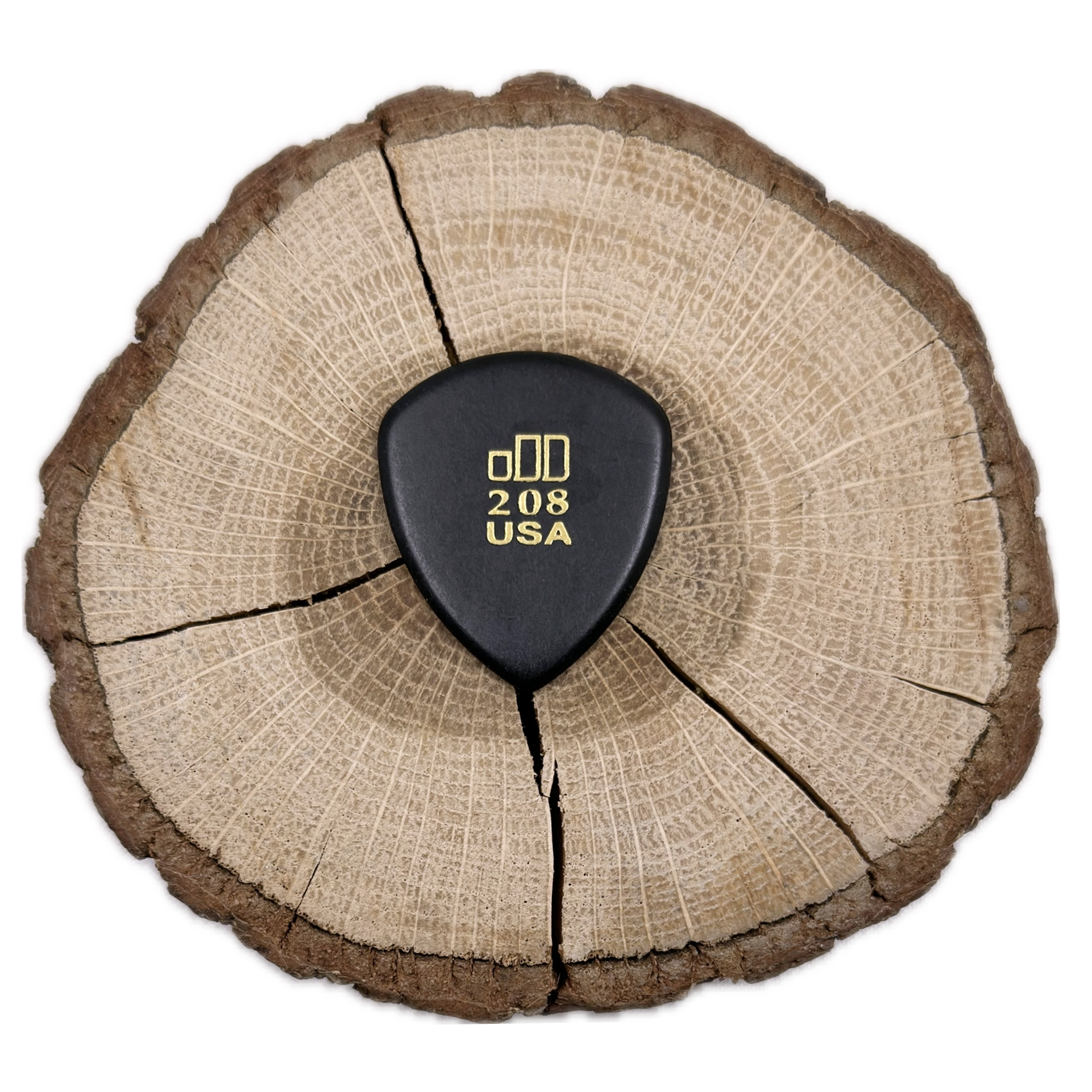 dunlop jazztone 208 large point tip kostka gitarowa