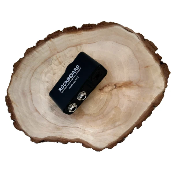 RBO B MOD MINI TRS RockBoard Mini Mounting MOD TRS mini patchbay 2xTS-TRS