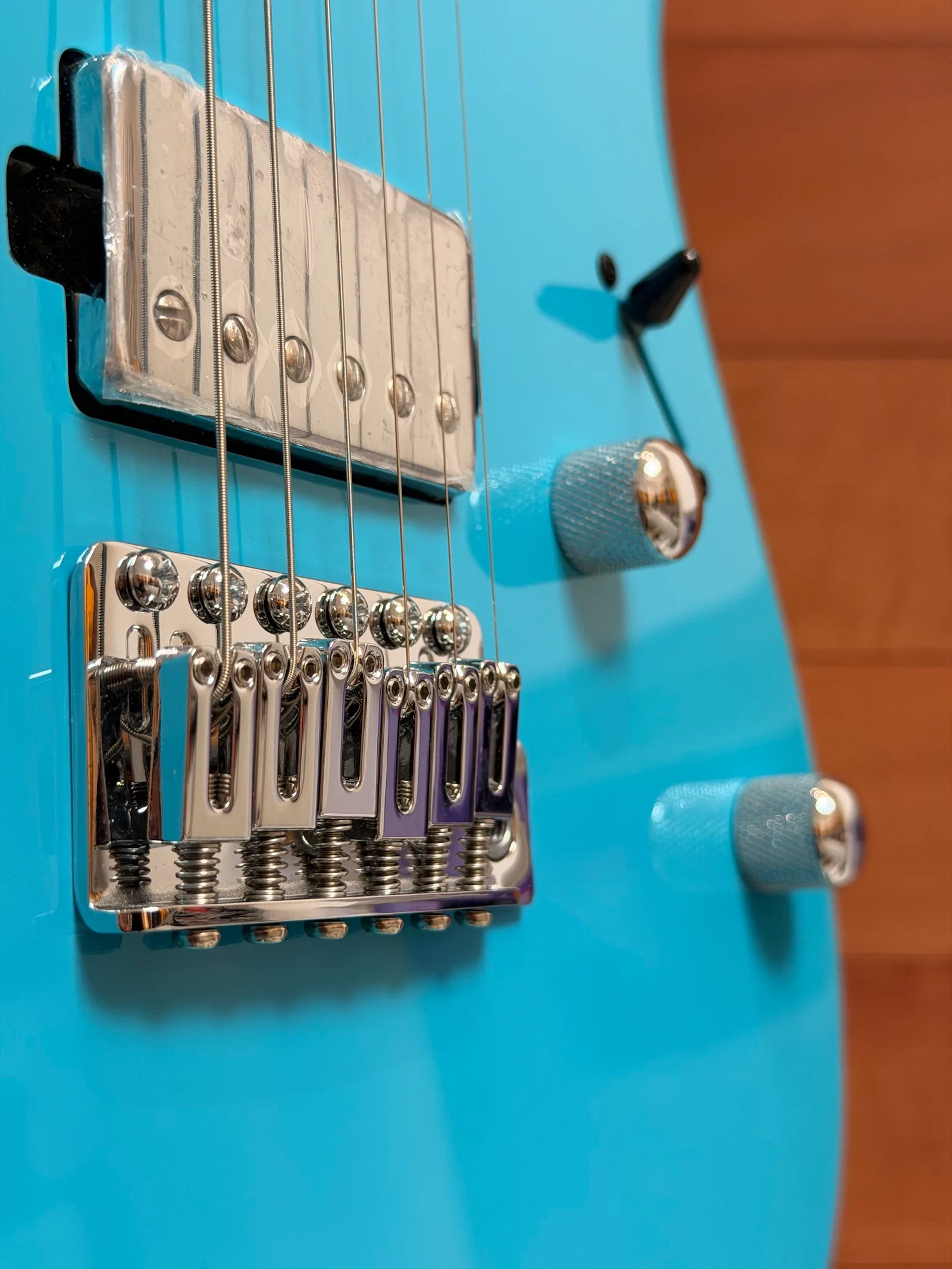 ibanez grx120sp pale blue gitara elektryczna