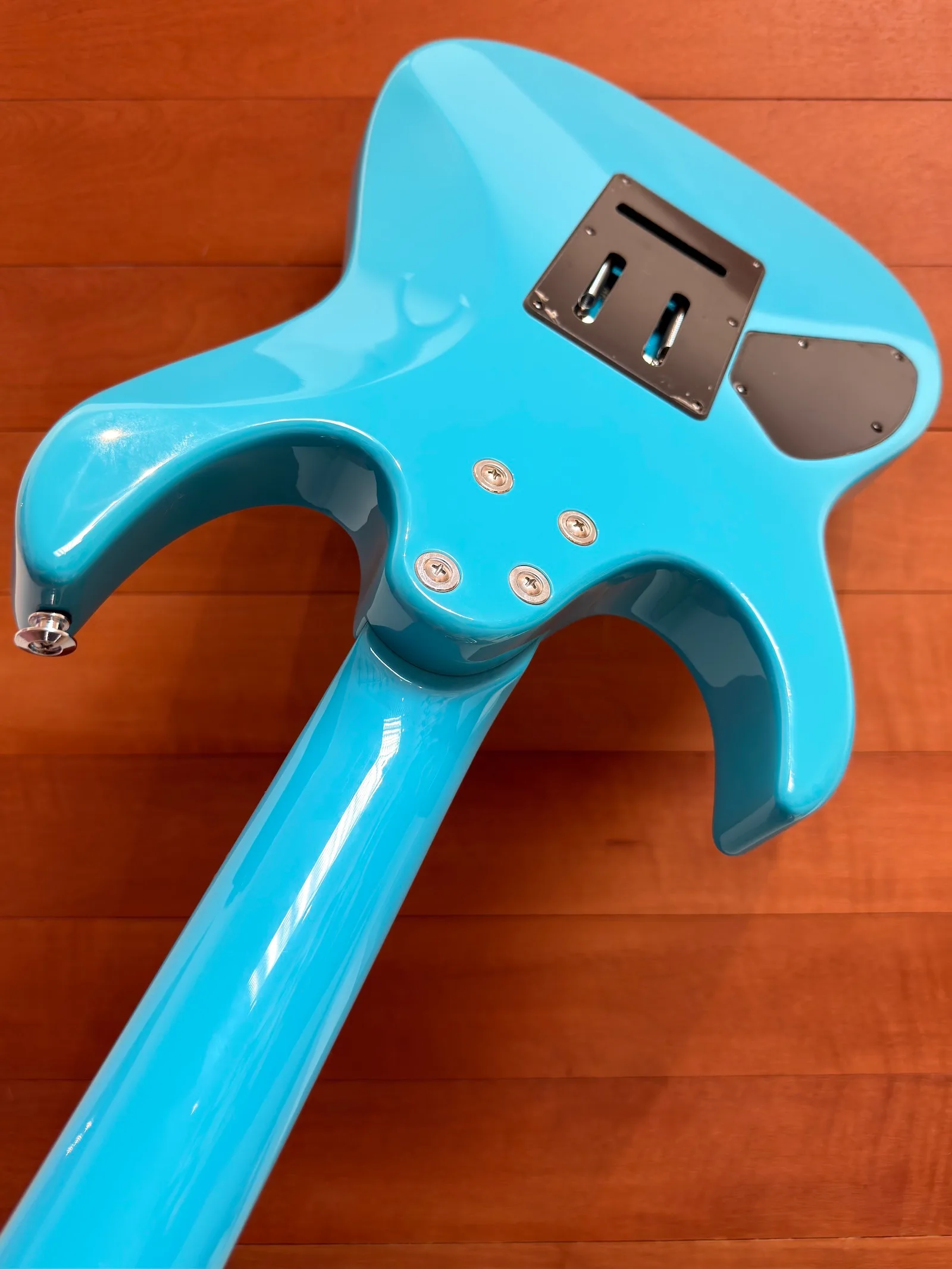 ibanez grx120sp pale blue gitara elektryczna