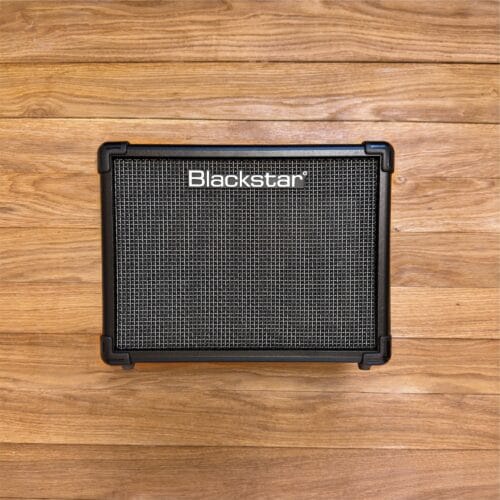blackstar id:core 10 v4 bluetooth black combo gitarowe