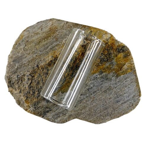 ernie ball glass slide m