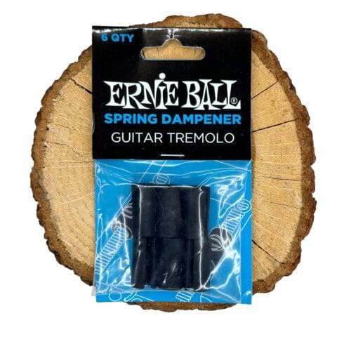 eb9639 ernie ball spring dampener tremolo tłumik do sprężyn mostka