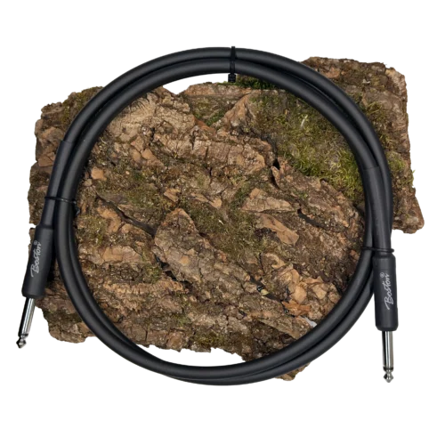 GCP-15 Boston Pulse kabel gitarowy instrumentalny 1.5 m