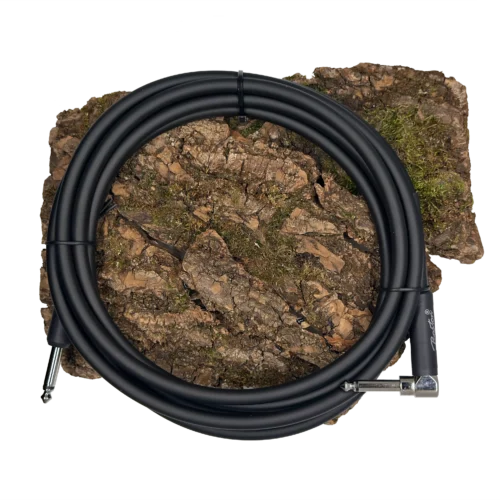 gcp 30a boston pulse kabel gitarowy instrumentalny kątowy 3.0 m