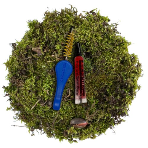 MN287 Music Nomad JackPot Music Gear Contact Cleaner Deoxit®