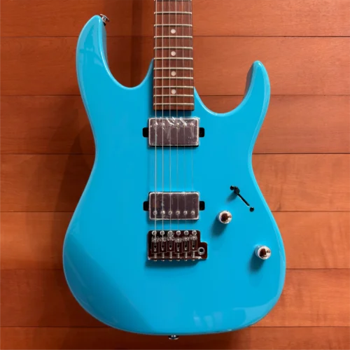 Ibanez GRX120SP Pale Blue gitara elektryczna
