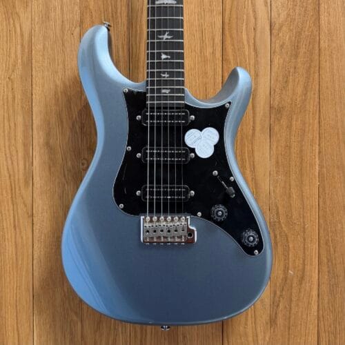 prs se nf3 ice blue metallic gitara elektryczna