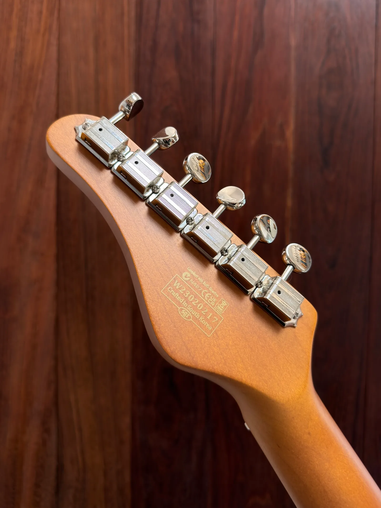 schecter pt special 3 tone sunburst pearl gitara elektryczna