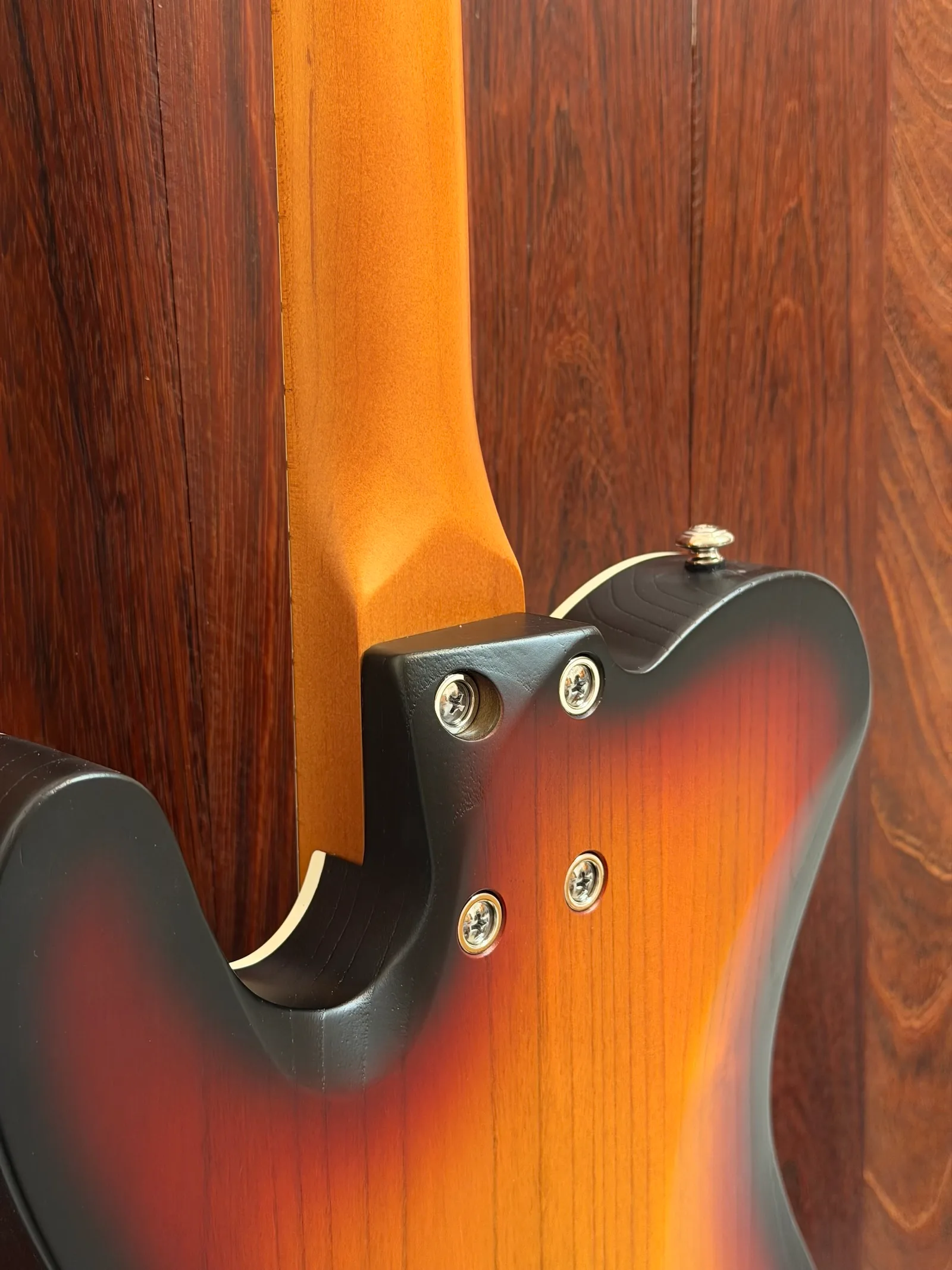 schecter pt special 3 tone sunburst pearl gitara elektryczna