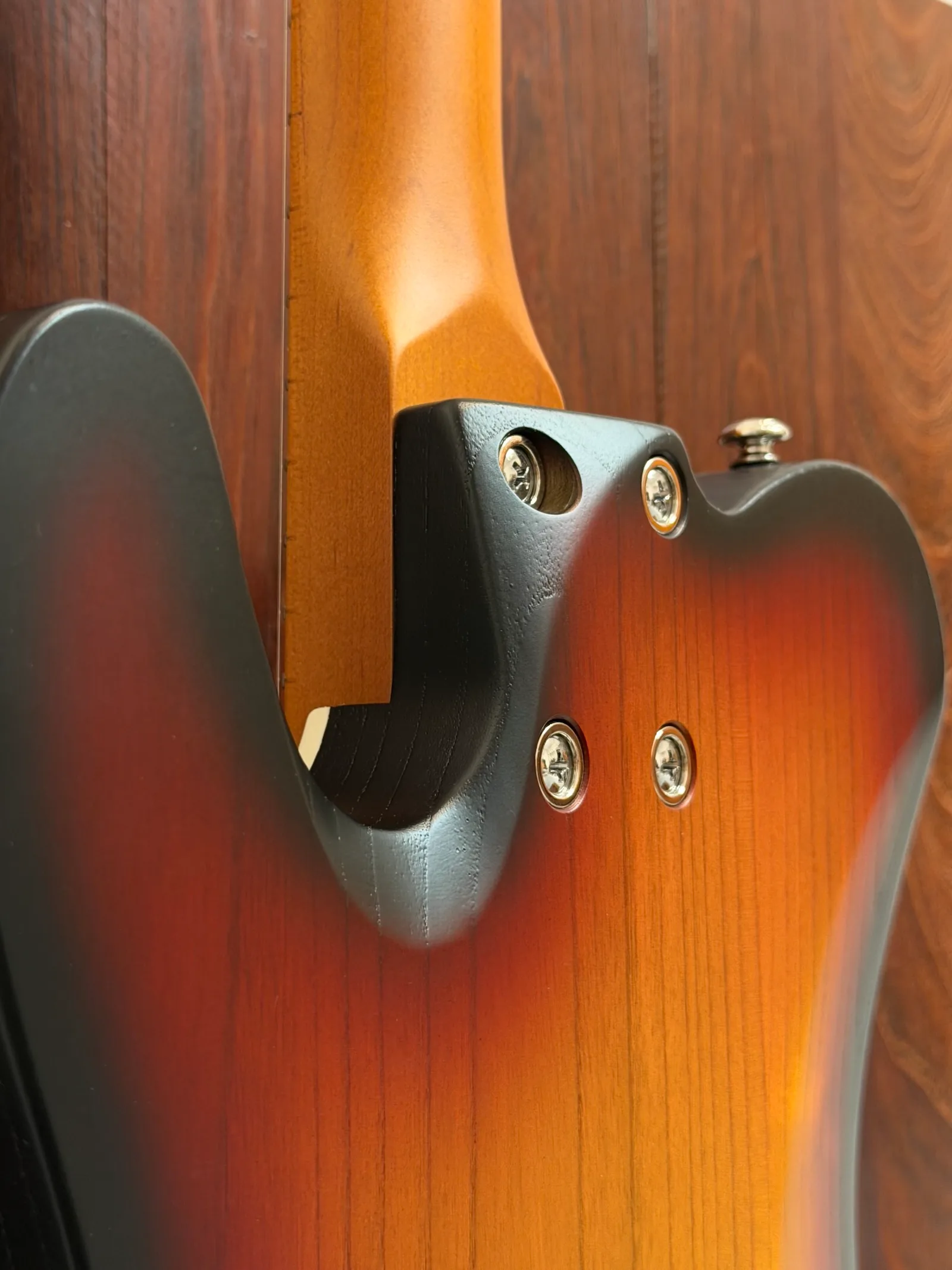 schecter pt special 3 tone sunburst pearl gitara elektryczna