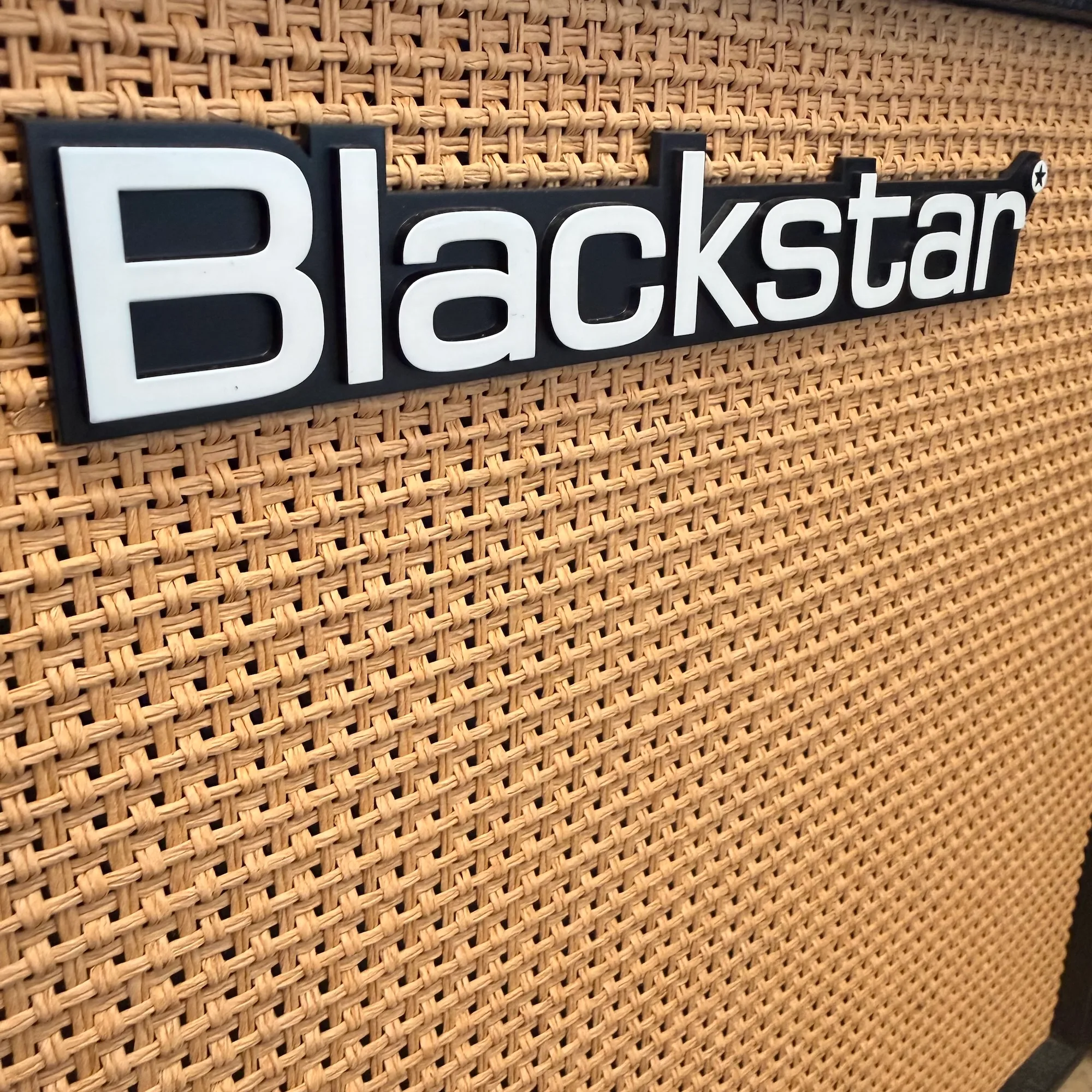 blackstar debut 30e black & biscuit combo gitarowe