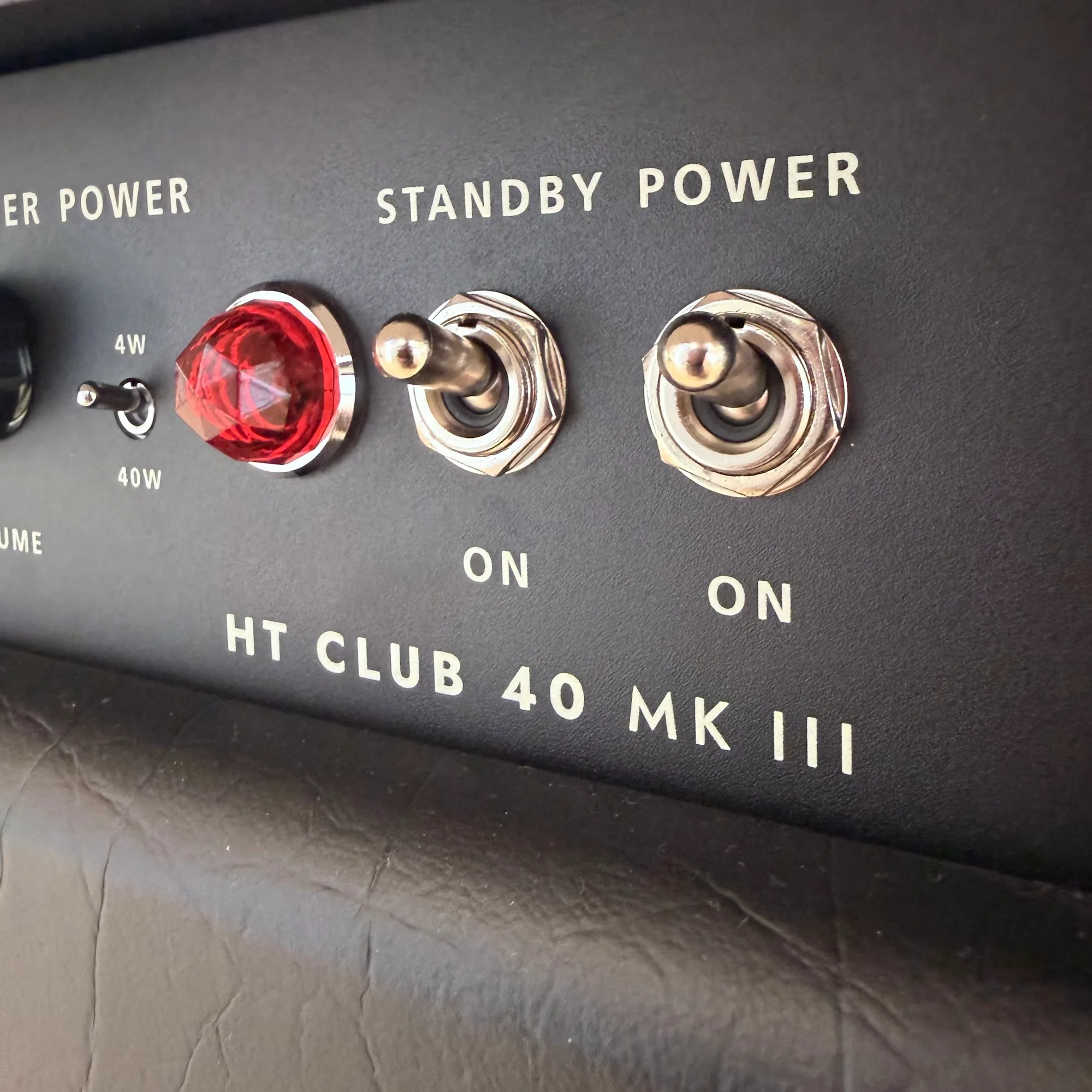 blackstar ht club 40 mkiii lampowe combo gitarowe