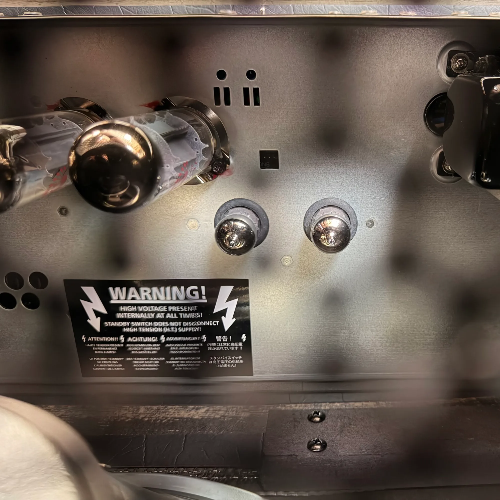 blackstar ht club 40 mkiii lampowe combo gitarowe