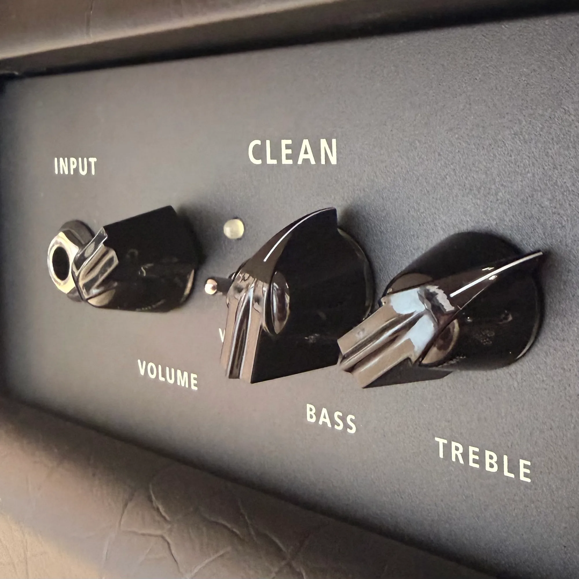 Blackstar HT MkIII lampowe combo gitarowe clean